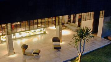 Teras/patio