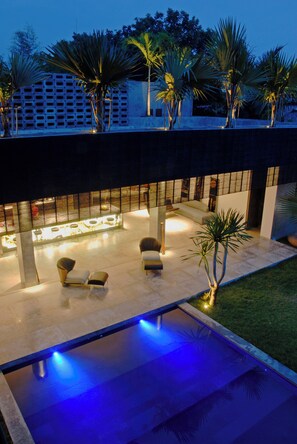 Terrazza/patio