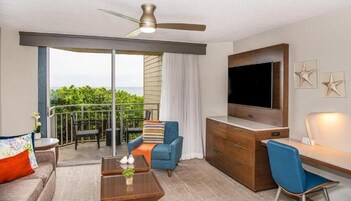 Televisión de pantalla plana