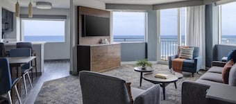 Beach Villas