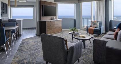 Beach Villas
