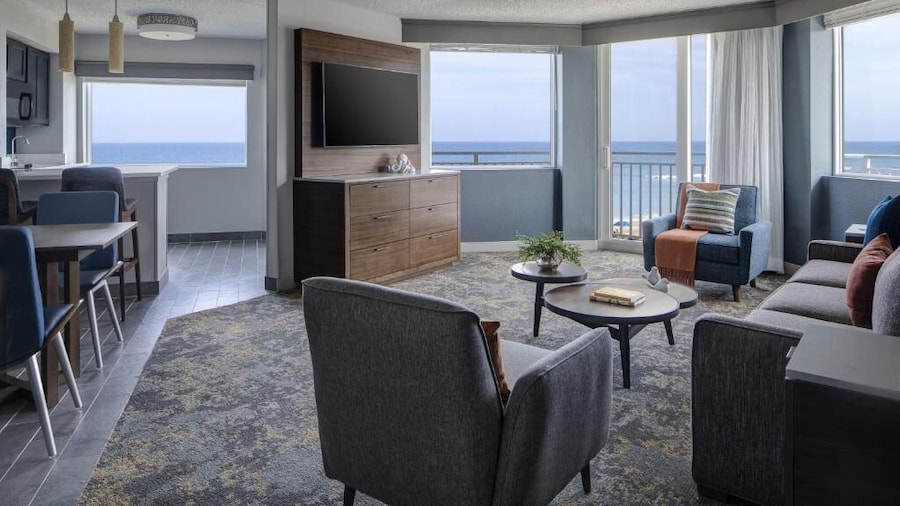 Beach Villas