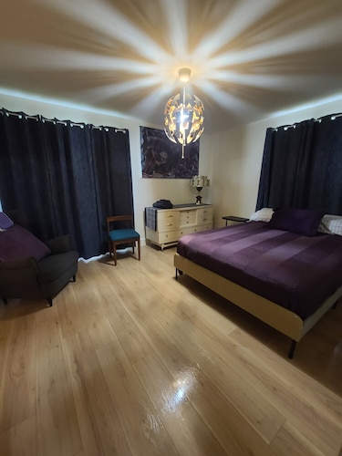 Lovely 4-bedroom house in vibrant Austin neighborhood