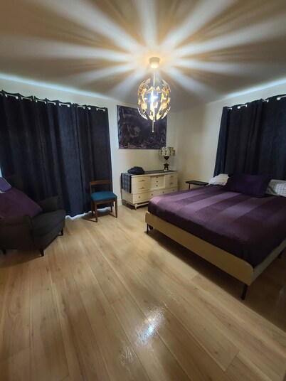 Lovely 4-bedroom house in vibrant Austin neighborhood