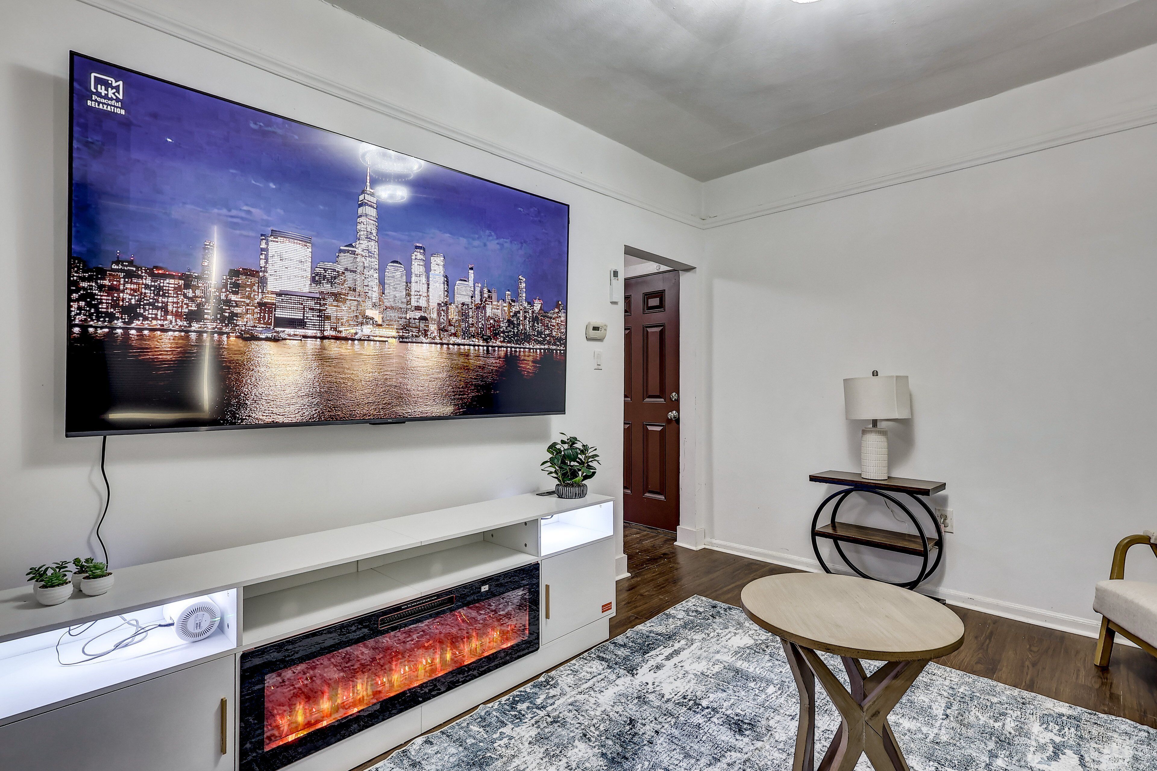 Smart-tv