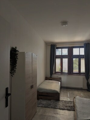 2 bedrooms, WiFi, bed sheets - Quaint 2-bedroom apartment in Nejdek perfect for your getaway (Nejdek)