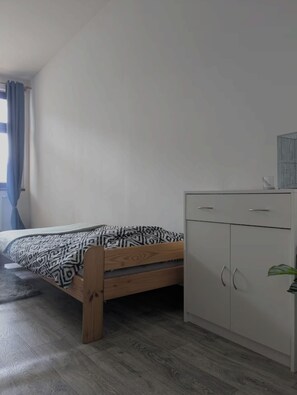 2 bedrooms, WiFi, bed sheets - Quaint 2-bedroom apartment in Nejdek perfect for your getaway (Nejdek)