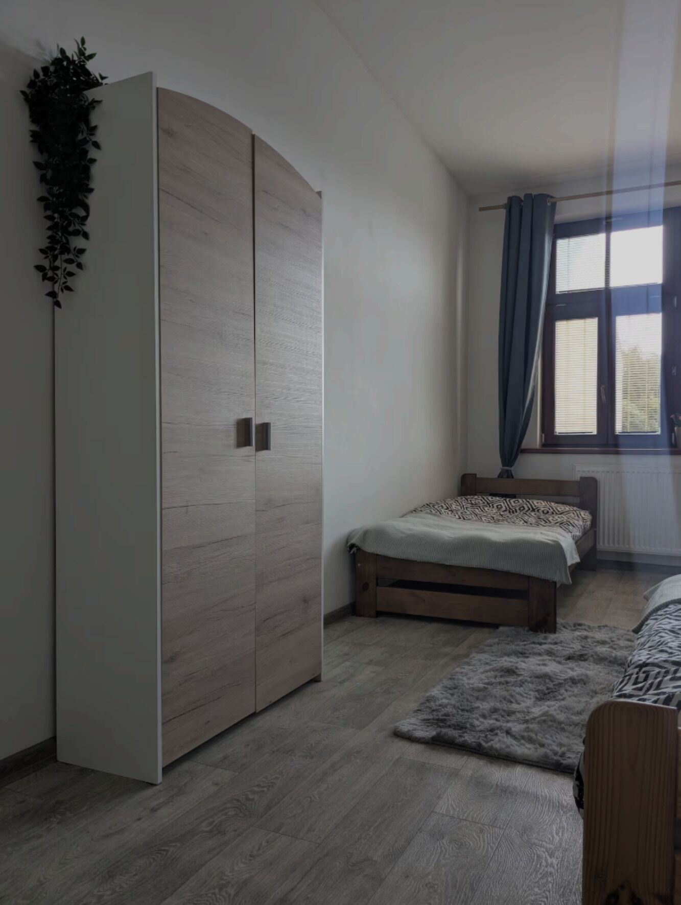 2 間睡房、Wi-Fi、床單