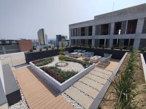 Terrazza/patio