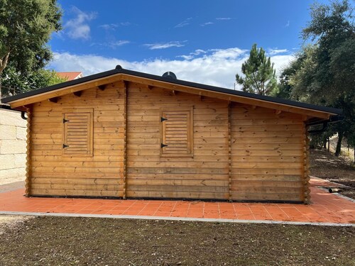 Quinta do Pinheiro - Pets accepted!