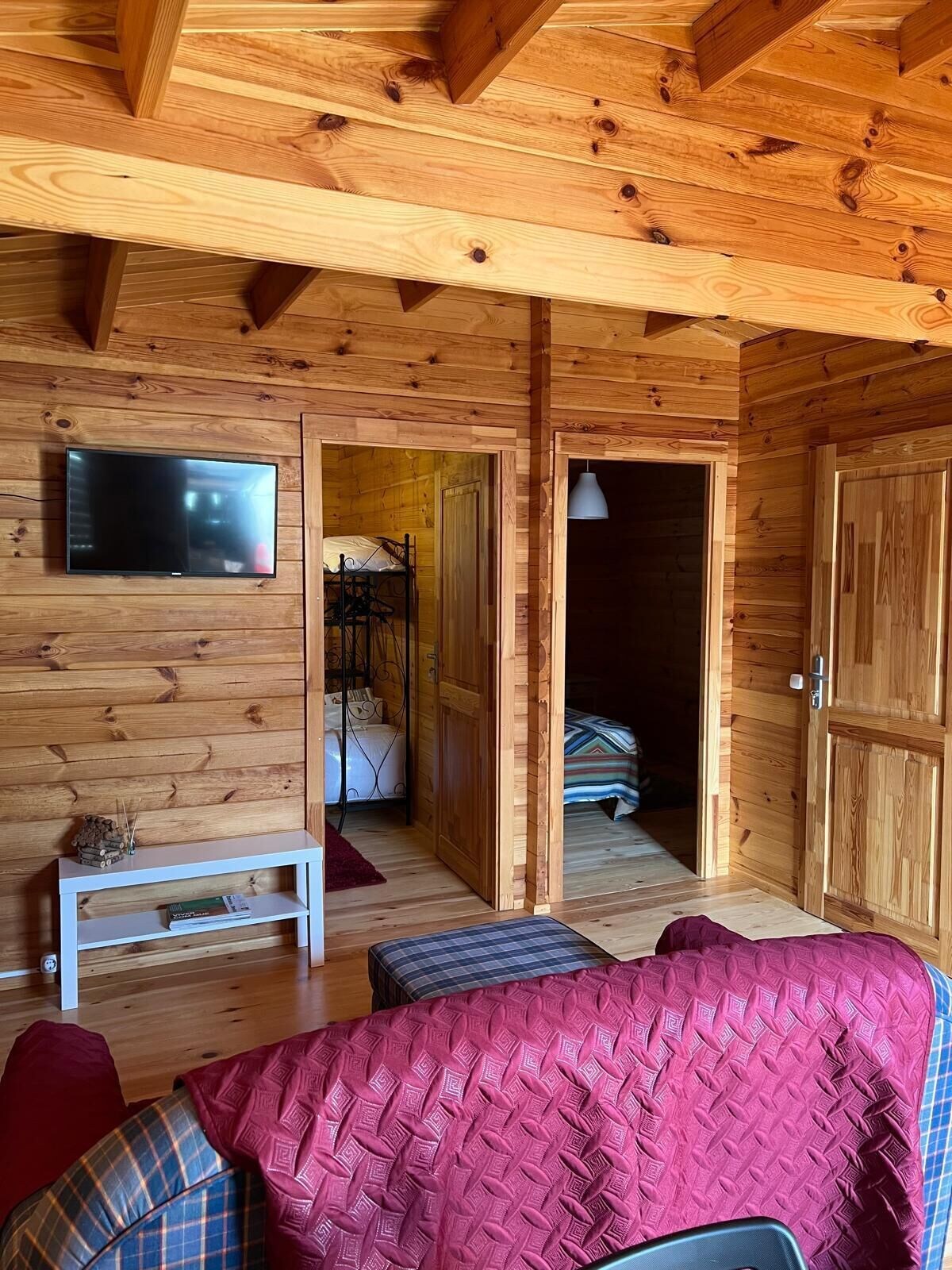 Image de profil de l’hôte