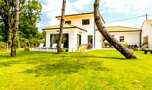 Exterior - Villa, close to beaches (Pornic)