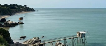 Villa, close to beaches