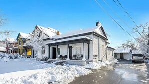 Ulkopuoli
