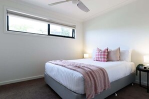 3 bedrooms - Modern Newnham Retreat (Newnham)