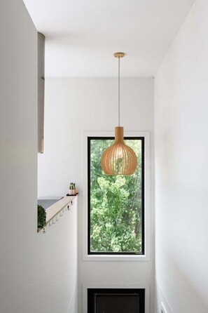 Interior - Modern Newnham Retreat (Newnham)