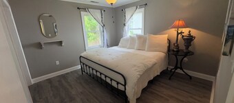 Tooley Street Retreat