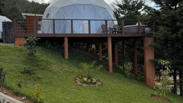 Superior Suite, Mountain View | Exterior