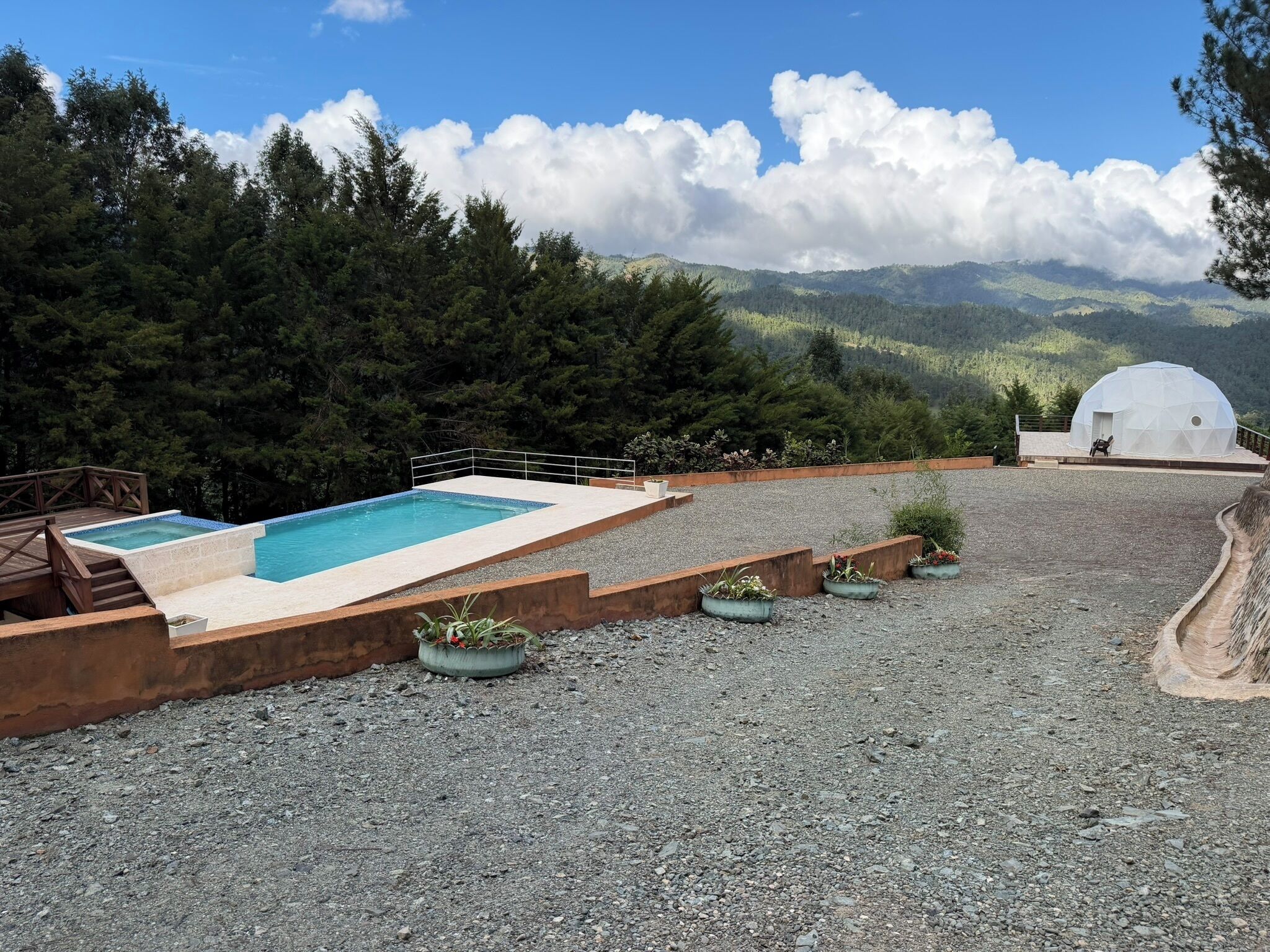 10 albercas al aire libre 