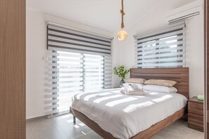 1 chambre, fer et planche à repasser, Wi-Fi