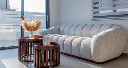 TelMar White House near the sea