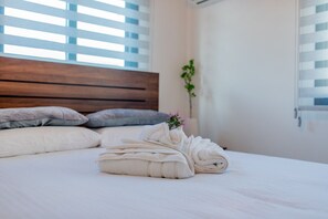 2 Schlafzimmer, Bügeleisen/Bügelbrett, WLAN