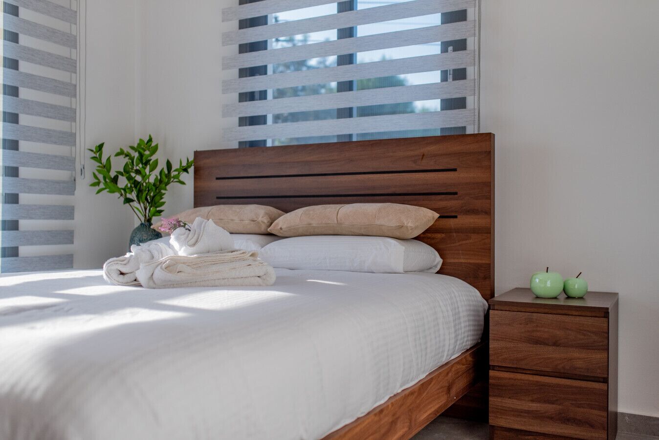 1 chambre, fer et planche à repasser, Wi-Fi