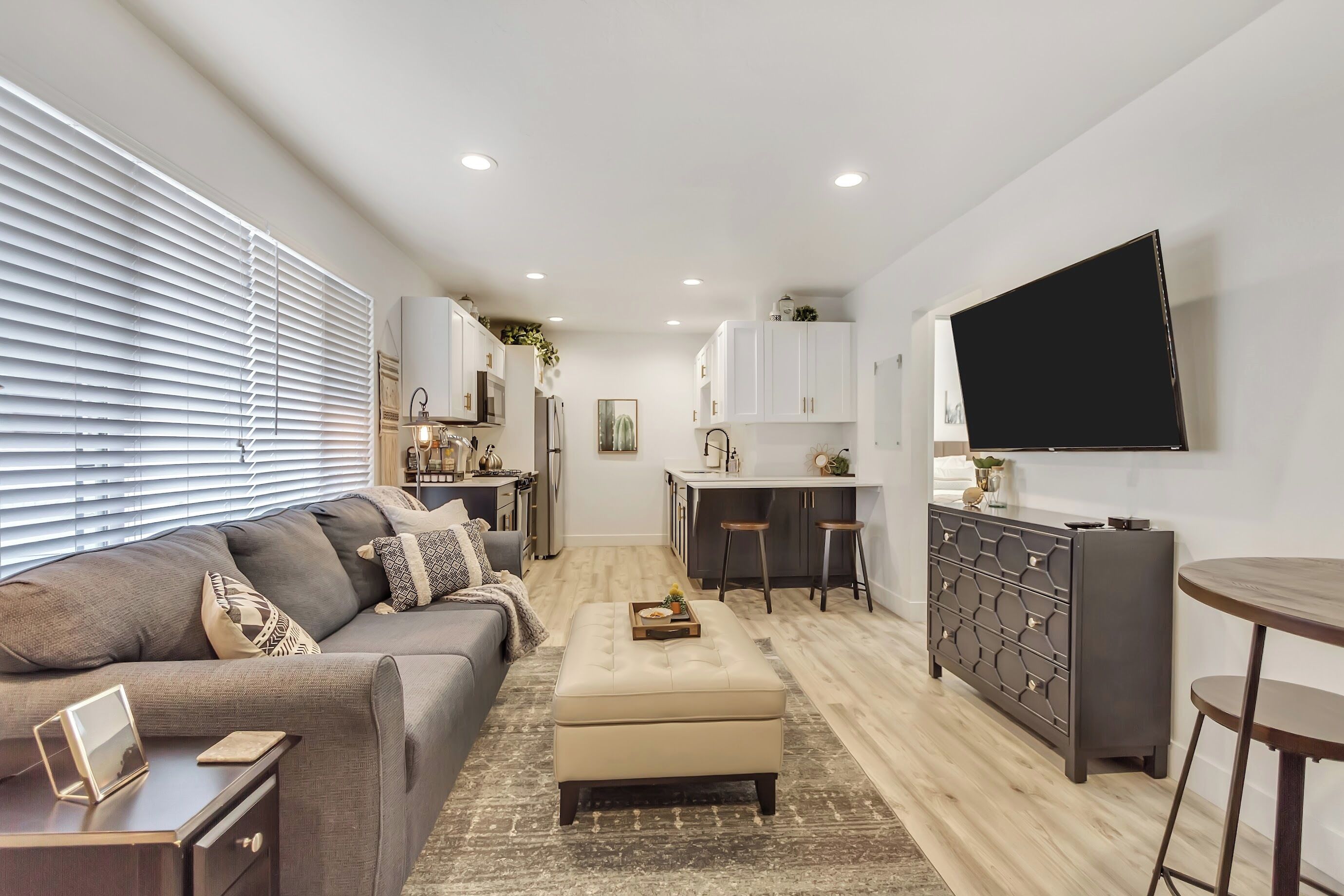 Smart TV