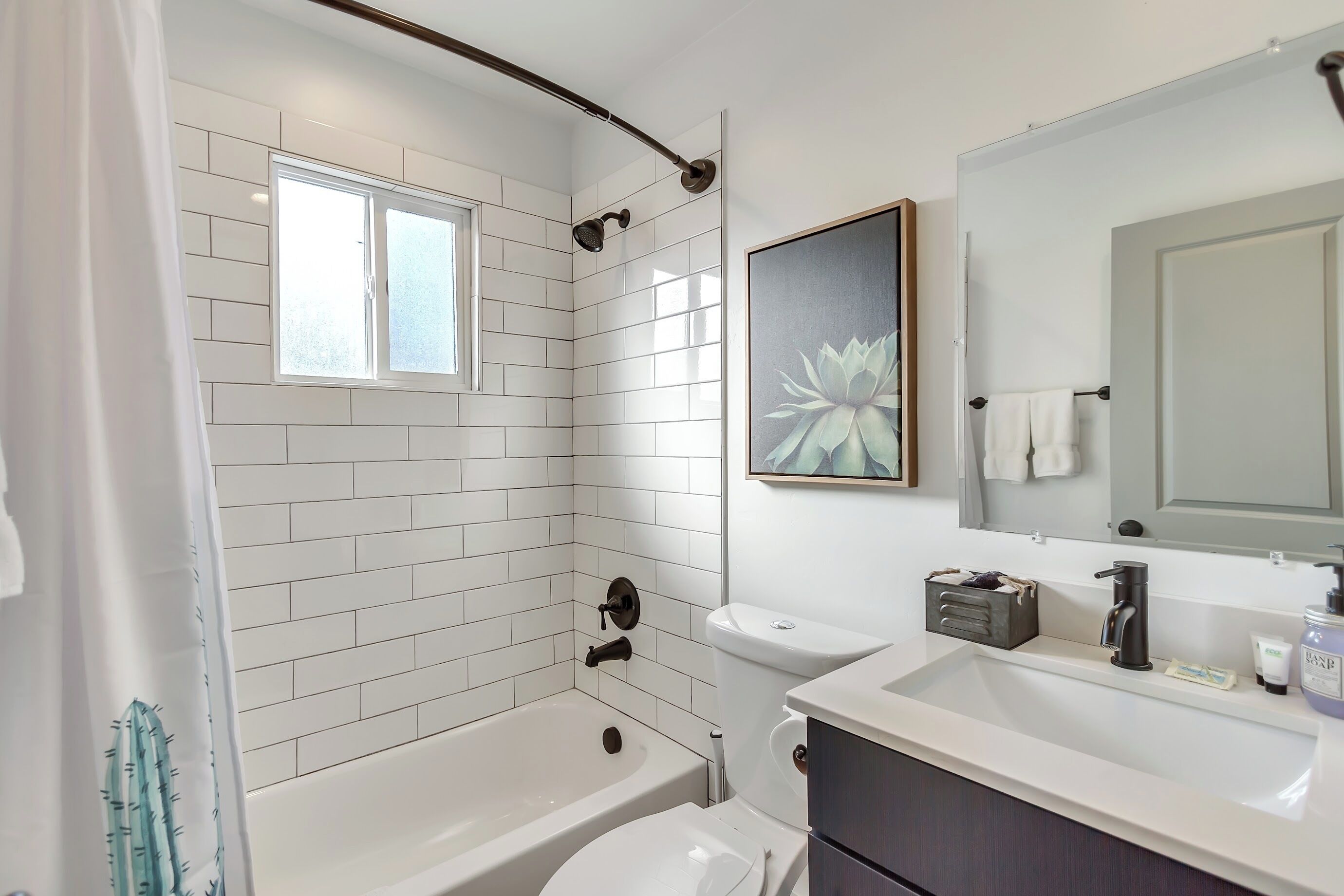 Towels, toilet paper