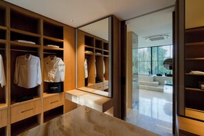 Interior - Lux Escape 6BD Architectural Masterpiece (Canggu)