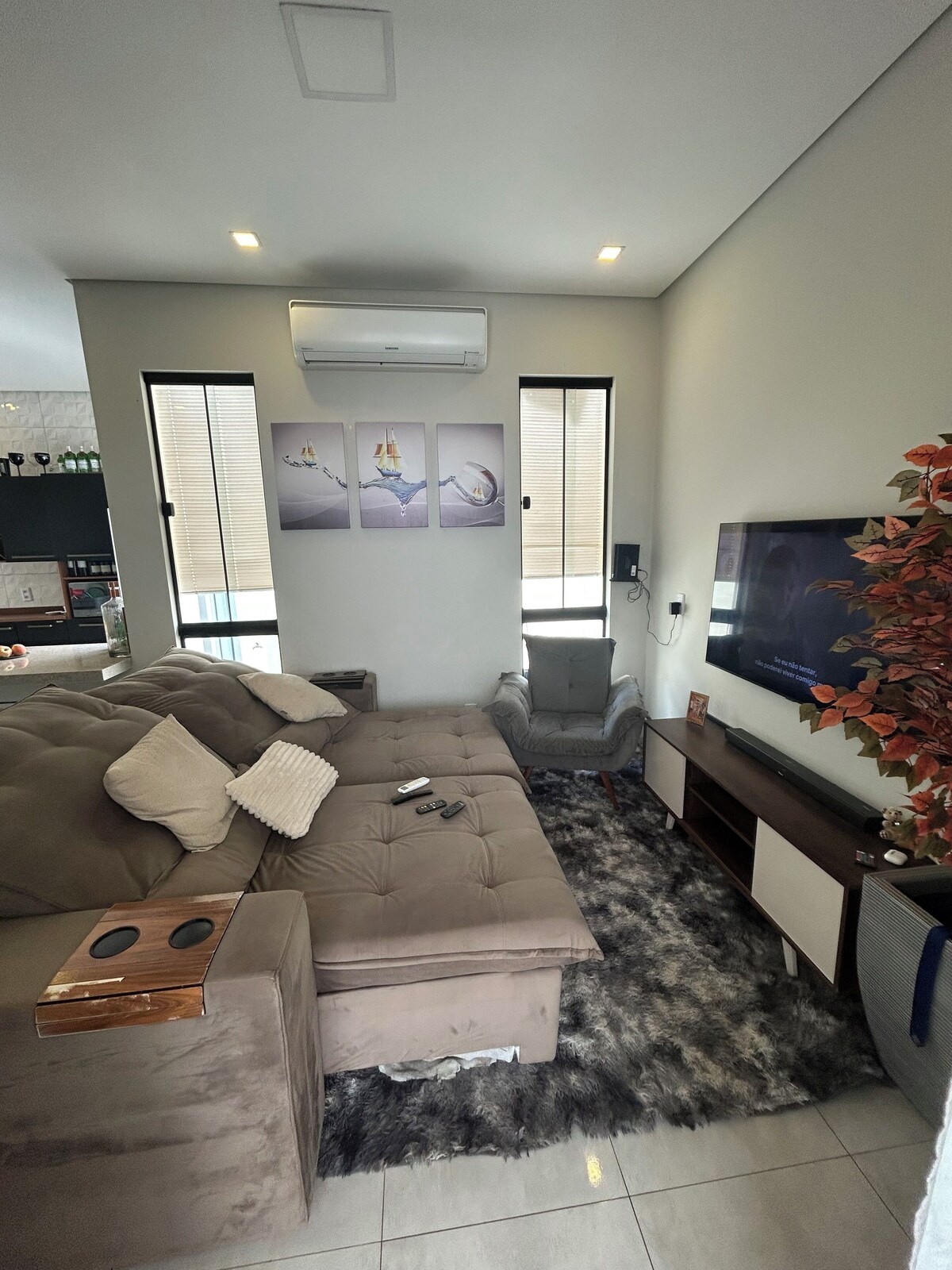 Bild für Gastgeberprofil