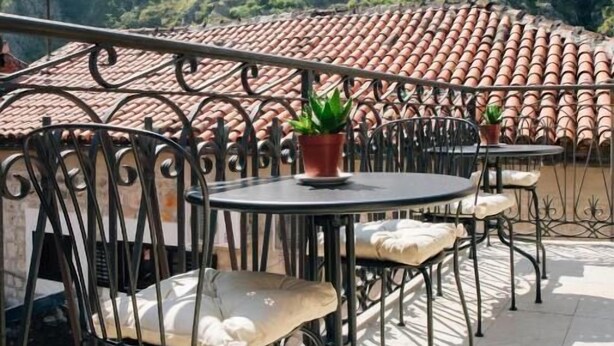 Terassi/patio