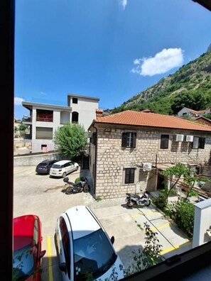 Exterior - Filip Deluxe Rooms (Dobrota)