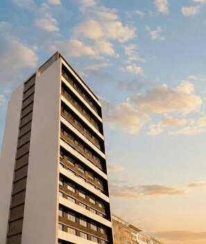 Exterior - WL Hotel Maputo Executive (Maputo)