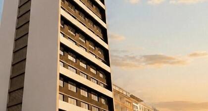 WL Hotel Maputo Executive