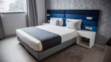 Deluxe Double Room, Pool View