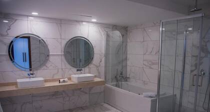 WL Hotel Maputo Executive