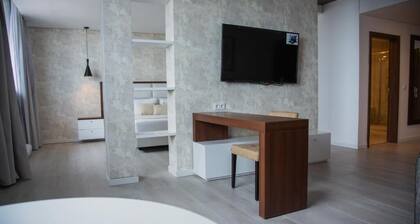 WL Hotel Maputo Executive