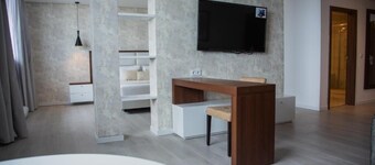 WL Hotel Maputo Executive