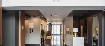 WL Hotel Maputo Executive