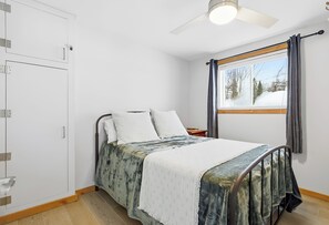 1 habitación, wifi gratis y ropa de cama 