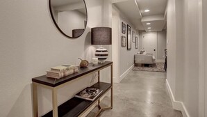 Interior - Private Daylight Basement | Near Downtown & Lake (Lake Oswego)