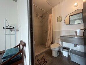 Towels - Departamento con alberca en el centro de Monterrey (Monterrey)