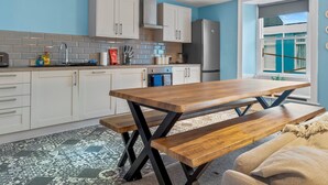 Dining - Large House in Central Ulverston | Sleeps 10 - Pass the Keys (Ulverston)