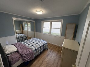 4 chambres, Wi-Fi, draps fournis