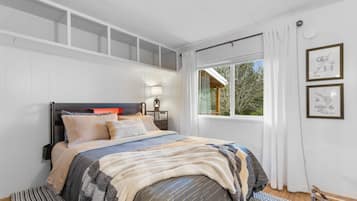 2 camere, ferro/asse da stiro, Wi-Fi, lenzuola