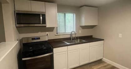 %4B Brand New Apartment