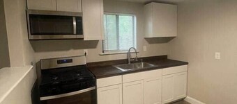 %4B Brand New Apartment