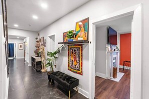 Interior - # Elegant Must See Historic Home Central Gboro (Greensboro)