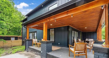 # Elegant Must See Historic Home Central Gboro